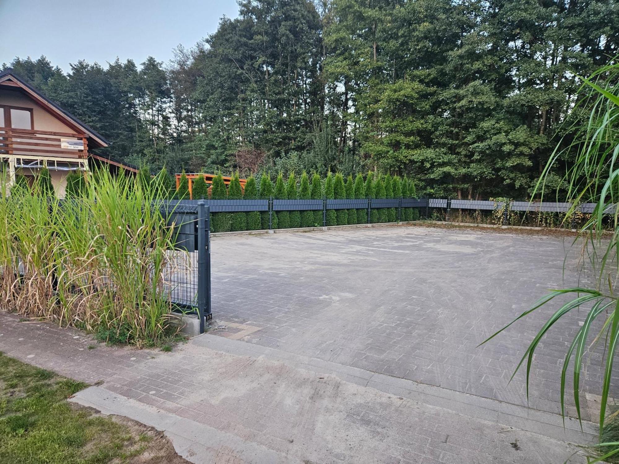 Osada Cztery Pory Roku - Dom Jesien Villa Копалино Екстериор снимка