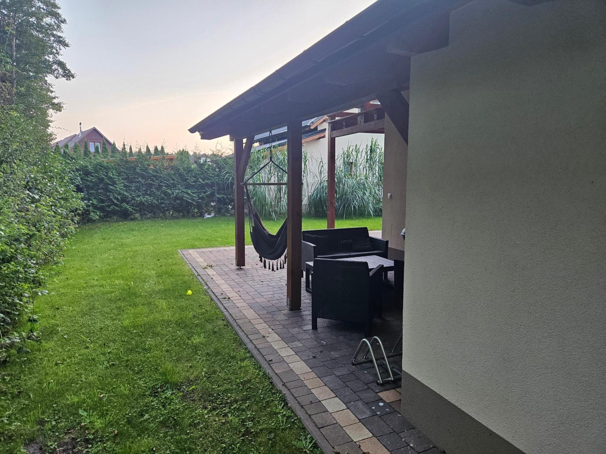 Osada Cztery Pory Roku - Dom Jesien Villa Копалино Екстериор снимка